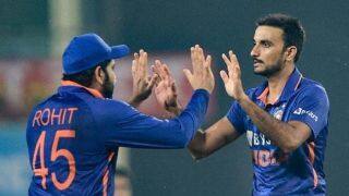 Harshal Patel को बल्‍लेबाज के तौर पर भी देखना चाहते हैं Rohit Sharma, हरियाण के लिए कर चुके हैं ओपनिंग